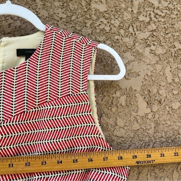 J Crew Dress Women’s Size 12P‎ Business Casual Wear - Picture 10 of 11